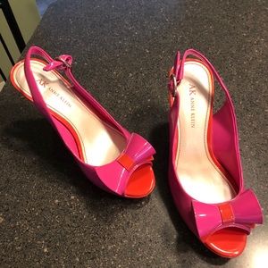 Anne Klein dress shoes !